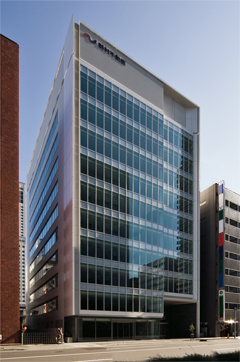 野村不動産札幌ビル