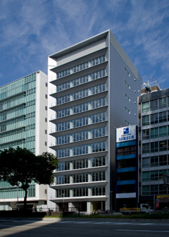 NOF名古屋伏見ビル