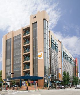 ダイエー碑文谷