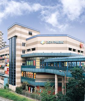 ジョイパーク泉ヶ丘