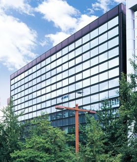 SK名古屋ビルディング