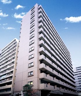 T&G東池袋マンション