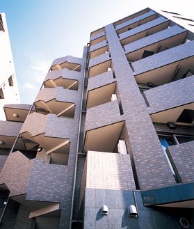 エクセリア馬込