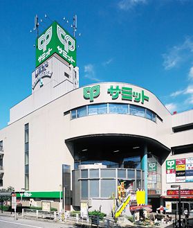 Luz船橋 （旧：レランドショッピングセンター）