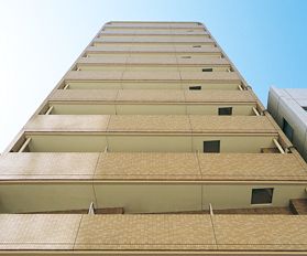 UURコート芝大門 （旧：スカイコート芝大門）