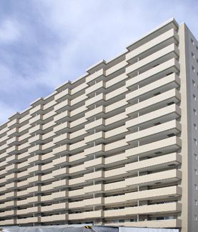 UURコート札幌北三条