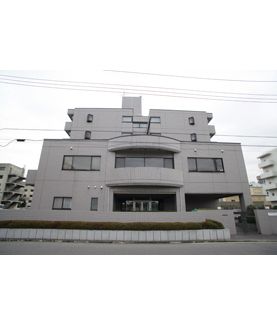 太平洋セメント蘇我寮