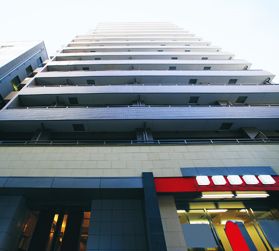 クリオ文京小石川