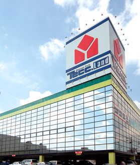 家電住まいる館YAMADA堺本店 （旧：ヤマダ電機テックランド堺本店）