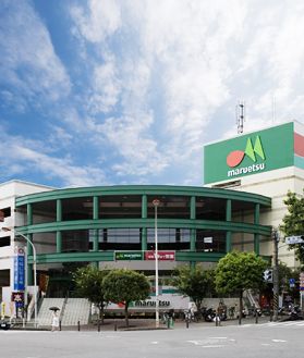 宮前ショッピングセンター