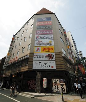 アクティオーレ南池袋