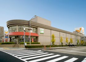 ダイエー宝塚中山店