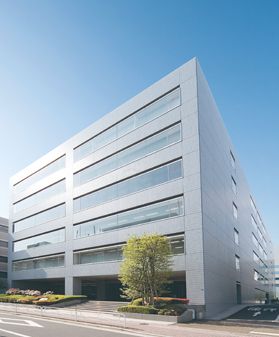 UUR東陽町ビル （旧：長谷萬ビル東陽町）