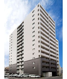 UURコート名古屋名駅