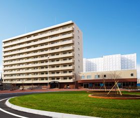 UURコート札幌篠路壱番館