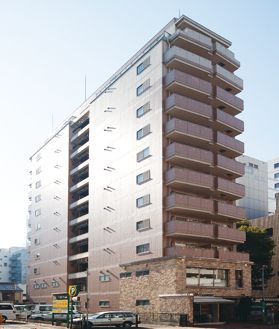 パークサイト泉