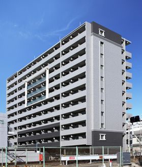 UURコート大阪十三本町