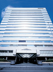 丸紅大阪本社ビル