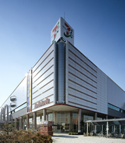 イトーヨーカドー湘南台店