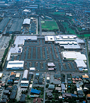 フレスポ稲毛（底地）