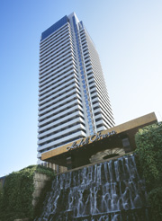 ホテルオークラ神戸