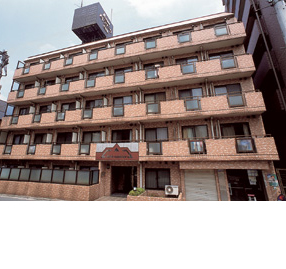 日神パレステージ代田橋