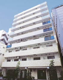 グロースメゾン五反田