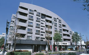 サンクレスト石神井公園