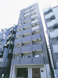 ベルファース上野御徒町