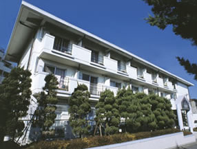 カレッジスクエア町田