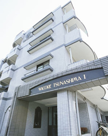 ワコーレ綱島Ⅰ