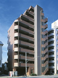 フォロス中村橋