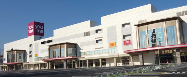 ゆめタウン広島