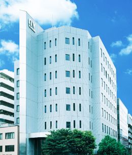 HF門前仲町ビルディング （旧：NV富岡ビル）