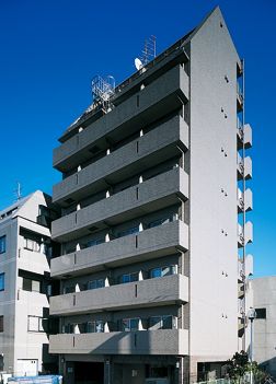 HF市川レジデンス （旧：コンコード市川）