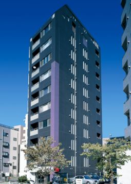 HF目黒レジデンス （旧：CIC目黒）