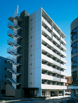 HF葛西レジデンス （旧：レグルス東葛西）