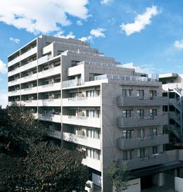 HF若林公園レジデンス （旧：ミルーム若林公園）