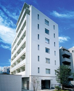 HF麻布十番レジデンス （旧：コスモグラシア麻布十番）