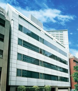 HF浜松町ビルディング （旧：浜松町SSビル）