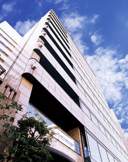 グレイスビル泉岳寺前