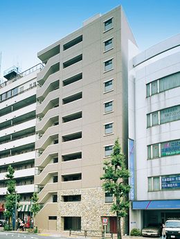 HF学芸大学レジデンス （旧：アドバンテージ学芸大学）