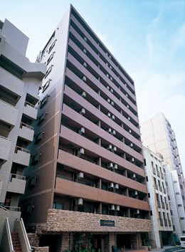 エルミタージュ東神田