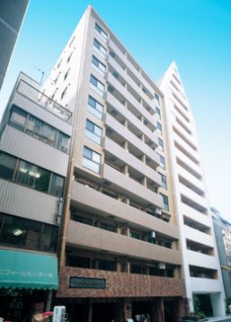 HF東神田レジデンス （旧：エルミタージュ東神田）