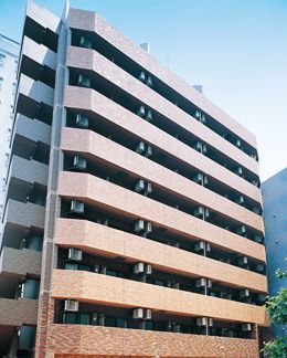 HF練馬レジデンス （旧：エルミタージュ練馬）