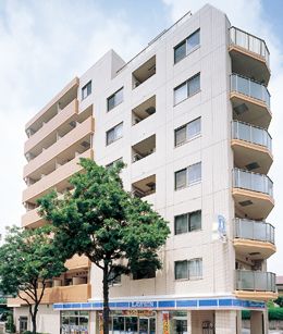 HF上石神井レジデンス （旧：グレファス上石神井）