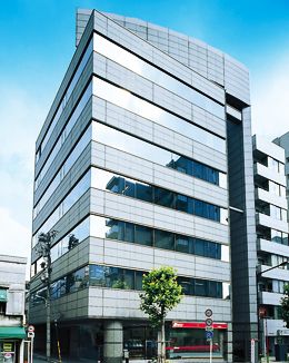 HF八丁堀ビルディング （旧：八丁堀SFビル）