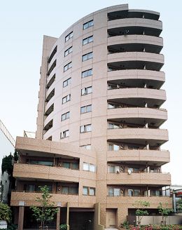 HF白山レジデンス （旧：レジデンス向丘）