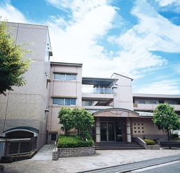 HF馬込レジデンス （旧：レジデンス東馬込）