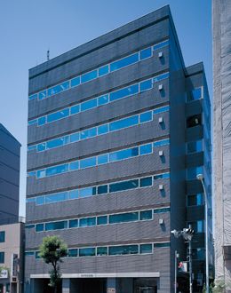 大和中目黒ビル